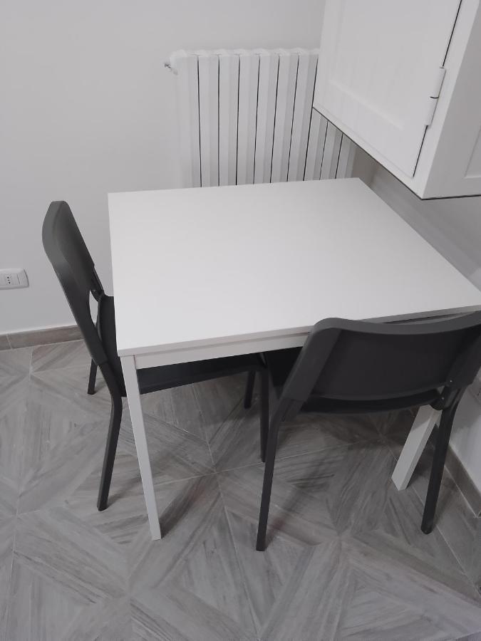 Apartment U' Pastus *