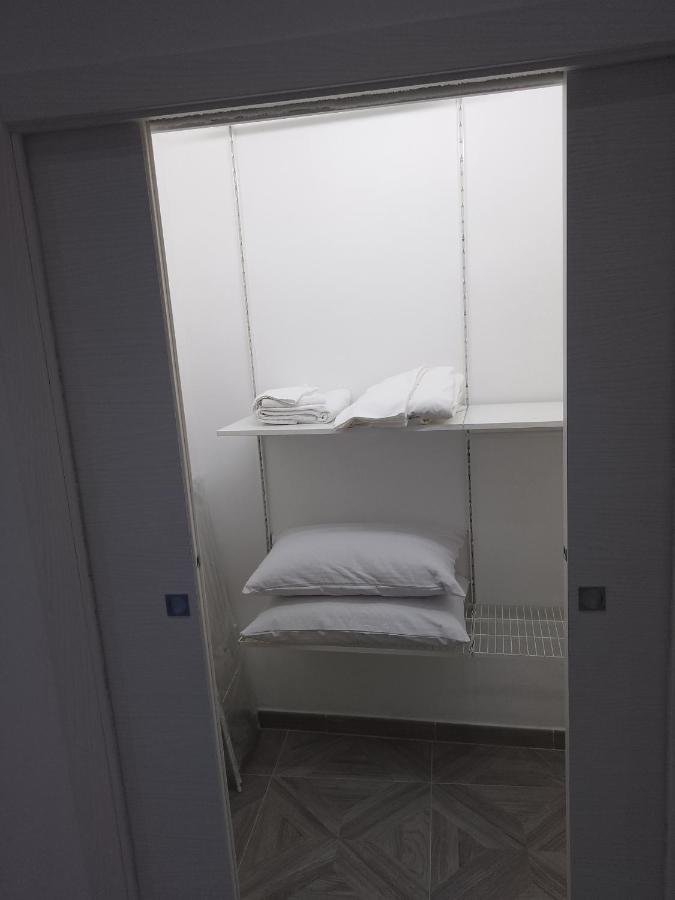 Apartment U' Pastus Bari