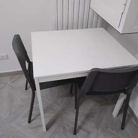 Ferienwohnung U' Pastus Bari Exterior foto