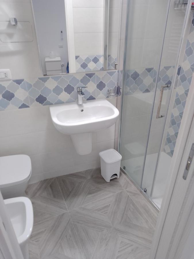 Apartment U' Pastus *