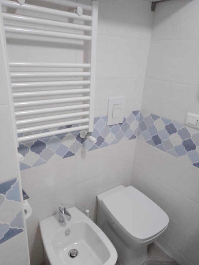 Apartment U' Pastus Bari