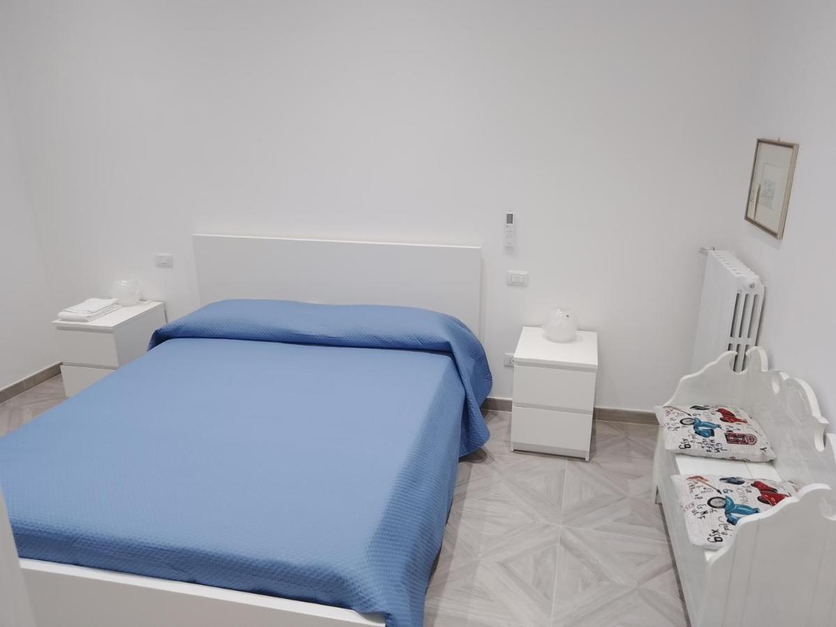 U' Pastus Apartment Bari